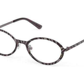 Emilio Pucci EP5277 005 ONE SIZE (53) Fekete Férfi Dioptriás szemüvegek kép