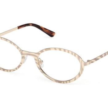 Emilio Pucci EP5277 032 ONE SIZE (53) Arany Férfi Dioptriás szemüvegek kép