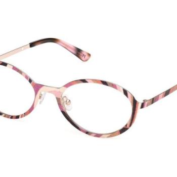 Emilio Pucci EP5277 099 ONE SIZE (53) Több színű Férfi Dioptriás szemüvegek kép