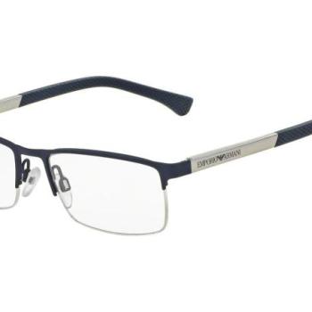 Emporio Armani EA1041 3131 M (55) Kék Női Dioptriás szemüvegek kép