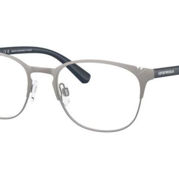 Emporio Armani EA1059 3096 L (53) Szürke Női Dioptriás szemüvegek kép