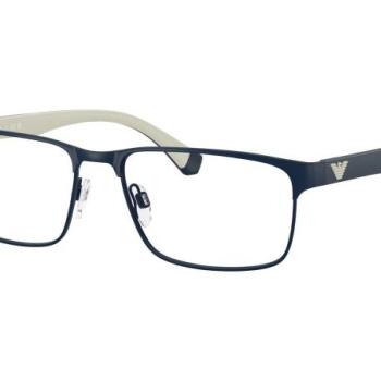 Emporio Armani EA1105 3018 S (54) Kék Női Dioptriás szemüvegek kép
