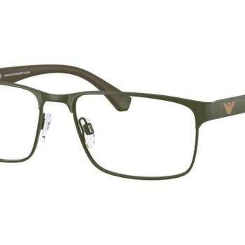 Emporio Armani EA1105 3388 L (56) Zöld Női Dioptriás szemüvegek kép