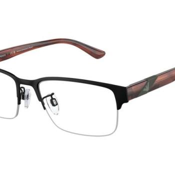 Emporio Armani EA1129 3192 L (55) Fekete Női Dioptriás szemüvegek kép