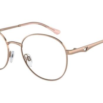 Emporio Armani EA1144 3011 L (52) Arany Férfi Dioptriás szemüvegek kép