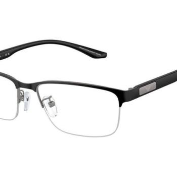 Emporio Armani EA1147 3365 L (57) Fekete Női Dioptriás szemüvegek kép