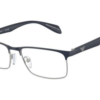 Emporio Armani EA1149 3368 L (56) Kék Női Dioptriás szemüvegek kép