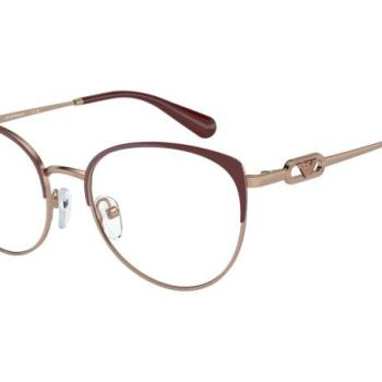 Emporio Armani EA1150 3268 L (53) Barna Férfi Dioptriás szemüvegek kép