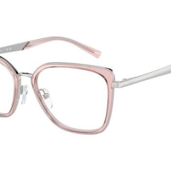 Emporio Armani EA1152 3364 L (52) Rózsaszín Férfi Dioptriás szemüvegek kép
