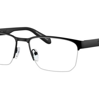 Emporio Armani EA1162 3001 L (56) Fekete Női Dioptriás szemüvegek kép