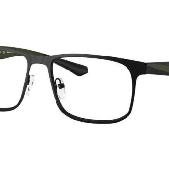 Emporio Armani EA1163 3001 L (55) Fekete Női Dioptriás szemüvegek kép