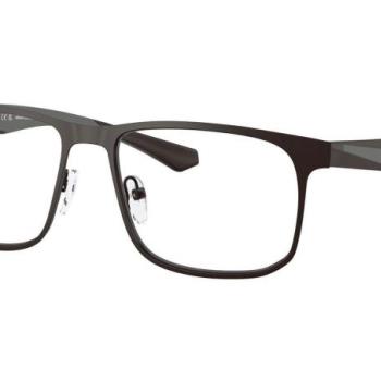 Emporio Armani EA1163 3390 L (55) Barna Női Dioptriás szemüvegek kép