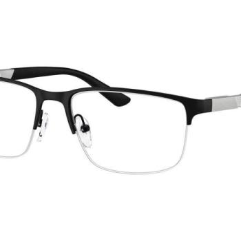 Emporio Armani EA1164 3001 L (56) Fekete Női Dioptriás szemüvegek kép