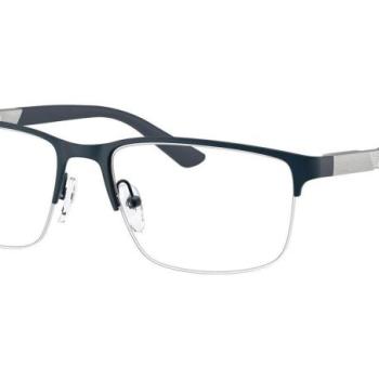 Emporio Armani EA1164 3042 M (54) Kék Női Dioptriás szemüvegek kép