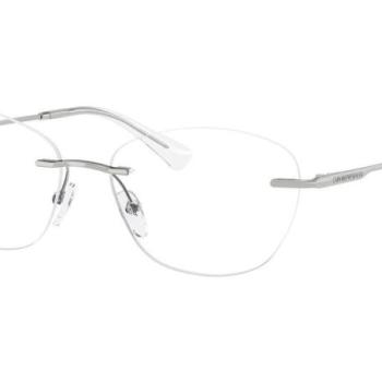 Emporio Armani EA1167 3015 L (55) Ezüst Férfi Dioptriás szemüvegek kép