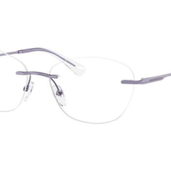 Emporio Armani EA1167 3383 L (55) Lila Férfi Dioptriás szemüvegek kép