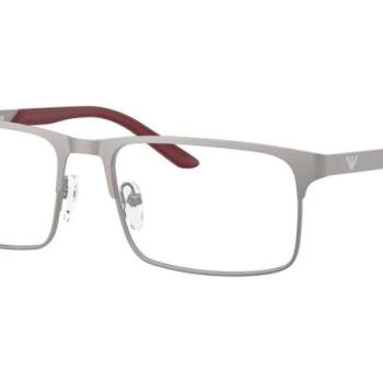 Emporio Armani EA1170 3003 L (55) Szürke Női Dioptriás szemüvegek kép