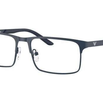 Emporio Armani EA1170 3396 M (53) Kék Női Dioptriás szemüvegek kép