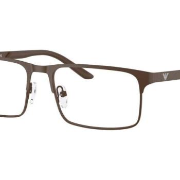 Emporio Armani EA1170 3397 L (55) Barna Női Dioptriás szemüvegek kép