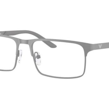 Emporio Armani EA1170 3398 L (55) Szürke Női Dioptriás szemüvegek kép