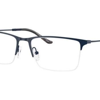 Emporio Armani EA1171 3018 M (55) Kék Női Dioptriás szemüvegek kép