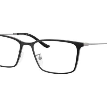 Emporio Armani EA1173D 3051 ONE SIZE (55) Fekete Női Dioptriás szemüvegek kép