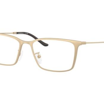 Emporio Armani EA1173D 3403 ONE SIZE (55) Arany Női Dioptriás szemüvegek kép