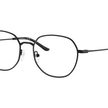 Emporio Armani EA1174D 3001 ONE SIZE (54) Fekete Női Dioptriás szemüvegek kép
