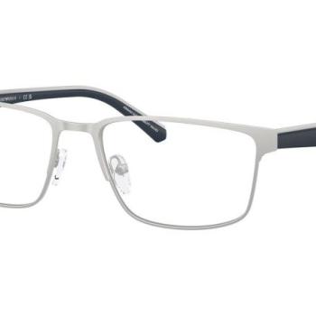 Emporio Armani EA1175 3015 L (56) Ezüst Női Dioptriás szemüvegek kép