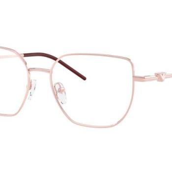 Emporio Armani EA1176 3426 L (53) Rózsaszín Férfi Dioptriás szemüvegek kép