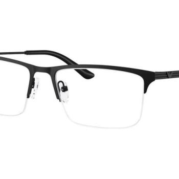 Emporio Armani EA1177 3001 L (57) Fekete Női Dioptriás szemüvegek kép