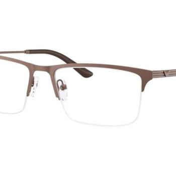 Emporio Armani EA1177 3006 L (57) Barna Női Dioptriás szemüvegek kép