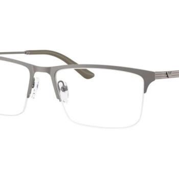 Emporio Armani EA1177 3425 M (55) Szürke Női Dioptriás szemüvegek kép