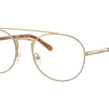 Emporio Armani EA1178 3002 L (55) Arany Női Dioptriás szemüvegek kép