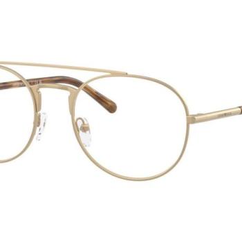 Emporio Armani EA1178 3421 M (53) Arany Női Dioptriás szemüvegek kép