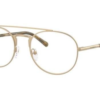 Emporio Armani EA1178 3422 M (53) Arany Női Dioptriás szemüvegek kép