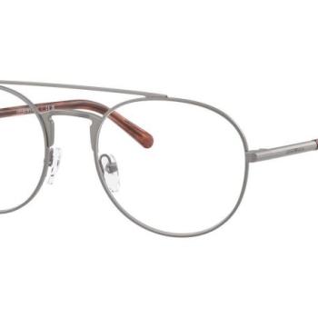Emporio Armani EA1178 3423 M (53) Szürke Női Dioptriás szemüvegek kép