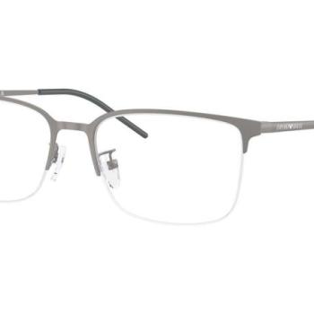 Emporio Armani EA1179D 3003 ONE SIZE (56) Szürke Női Dioptriás szemüvegek kép