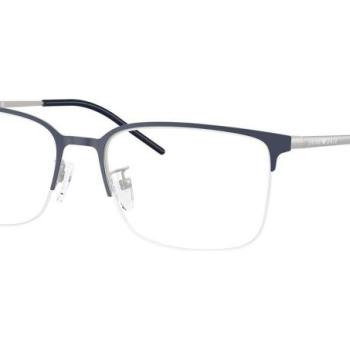 Emporio Armani EA1179D 3018 ONE SIZE (56) Kék Női Dioptriás szemüvegek kép