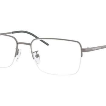 Emporio Armani EA1180D 3003 ONE SIZE (56) Szürke Női Dioptriás szemüvegek kép