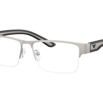 Emporio Armani EA1182 3003 M (55) Szürke Női Dioptriás szemüvegek kép