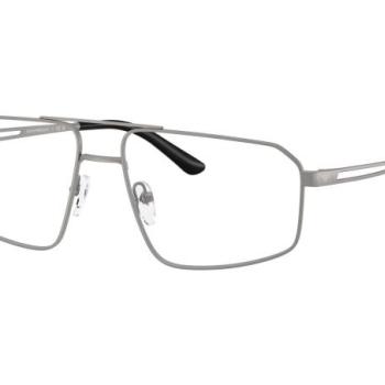 Emporio Armani EA1184 3032 M (56) Szürke Női Dioptriás szemüvegek kép