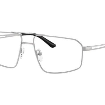 Emporio Armani EA1184 3045 M (56) Ezüst Női Dioptriás szemüvegek kép