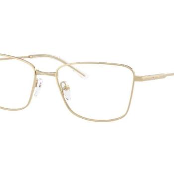Emporio Armani EA1185B 3013 L (56) Arany Férfi Dioptriás szemüvegek kép