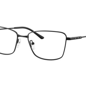 Emporio Armani EA1185B 3014 M (54) Fekete Férfi Dioptriás szemüvegek kép
