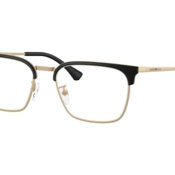 Emporio Armani EA1186D 3002 ONE SIZE (55) Arany Női Dioptriás szemüvegek kép