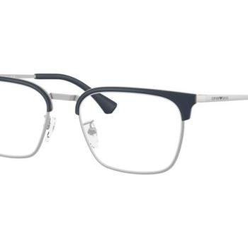 Emporio Armani EA1186D 3015 ONE SIZE (55) Ezüst Női Dioptriás szemüvegek kép
