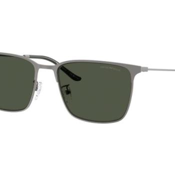 Emporio Armani EA2164D 30039A Polarized ONE SIZE (57) Szürke Női Napszemüvegek kép