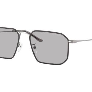 Emporio Armani EA2165D 300387 ONE SIZE (58) Szürke Női Napszemüvegek kép