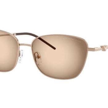 Emporio Armani EA2170 301113 ONE SIZE (57) Arany Férfi Napszemüvegek kép